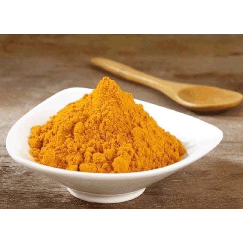 1kg Bột nghệ vàng nguyên chất,mịn nhất