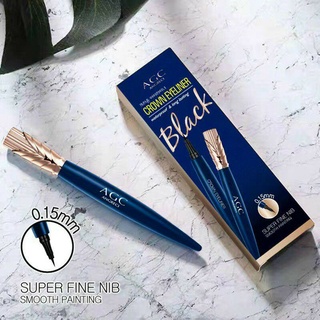 ✳️ kẻ mắt nước eyeliner agc design hàn quốc siêu sang