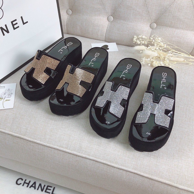 DÉP XUỒNG H•M ĐẾ SHLLL