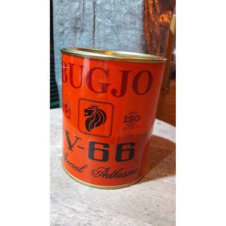 KEO DÁN ĐA NĂNG BUGJO V66 500G