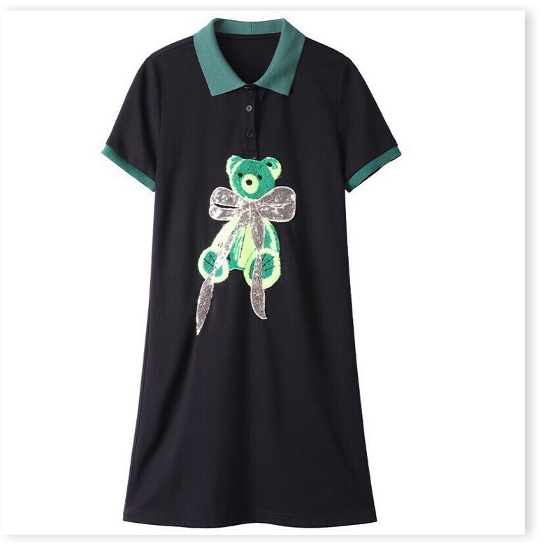 ĐẦM SUÔNG NỮ THỜI TRAN HÀN TINH TẾ  SIÊU ĐẸP HỢP THỜI TRANG