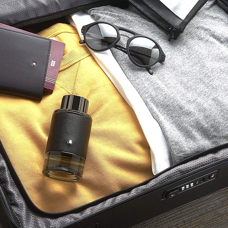 nước hoa nam Mont Blanc Explorer edp 100ml nội địa pháp nhập khẩu chính hãng có bill bảo hành