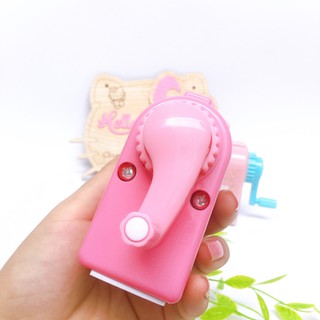 🌸🌸Máy gọt bút chì quay tay Hello Kitty