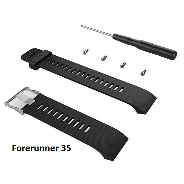 Quai đeo Garmin Foreruner 35 /Foreruner 235 / Foreruner 935