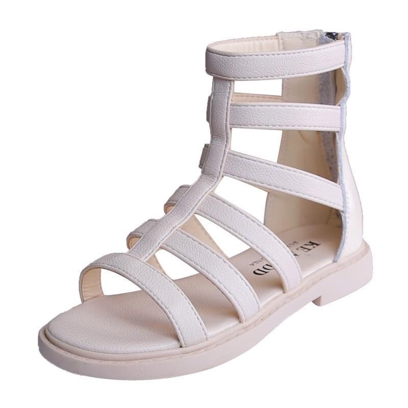 Sandal chiến binh cho bé gái từ 1 đến 10 tuổi