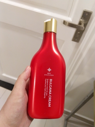 Kem Tan Mỡ Bụng Bulgama Cream