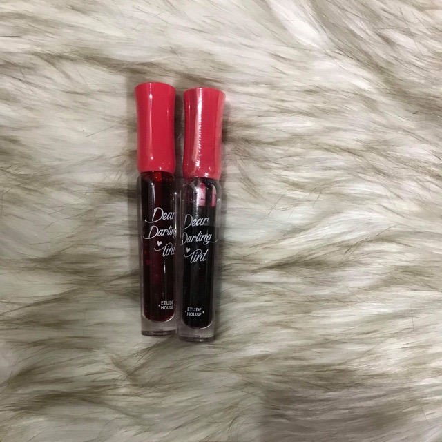 Son nước tint