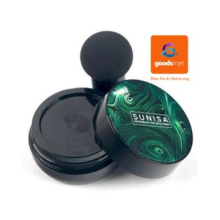 Phấn Nước Nấm Sunisa Chống Nước Mồ Hôi Trôi Che Khuyết Điểm Hiệu Quả tặng Kèm bông tán