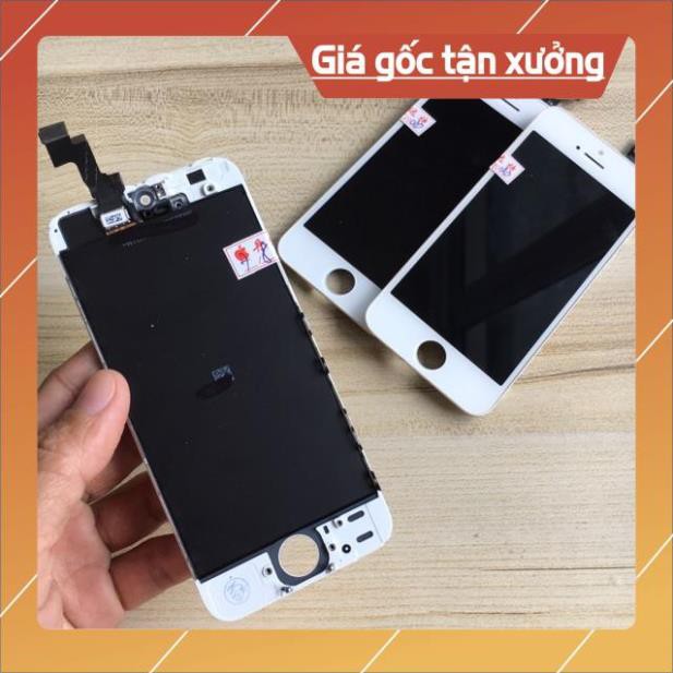 Màn Hình Bộ Iphone 5S Zin Hàng Cao Cấp