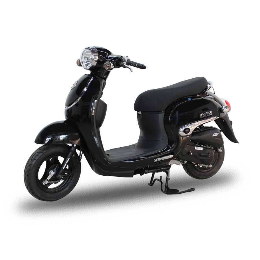 Xe máy tay ga 50cc TAYA GIOCNO LUXURY