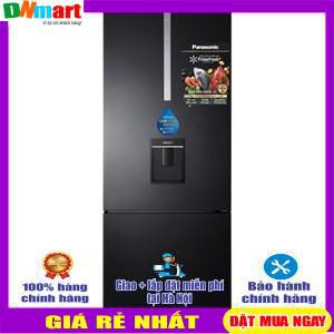 Tủ lạnh Panasonic 405L NR-BX460WKVN