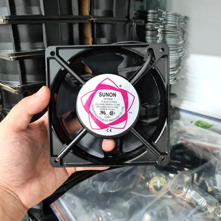 Quạt tản nhiệt 220v - quạt hút