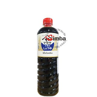 Nước tương Yamasa Soy Sauce Stander Grade 1L