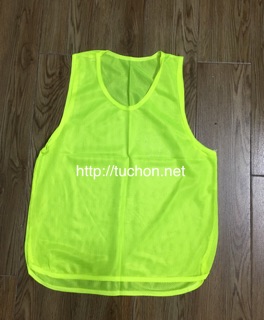 Áo lưới thể thao: 1 cái