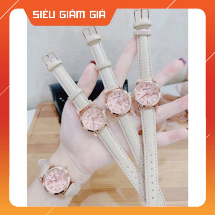 ĐỒNG HỒ - ĐỒNG HỒ B.B.R NỮ Sạng trọng thời thượng -donghomiu | BigBuy360 - bigbuy360.vn