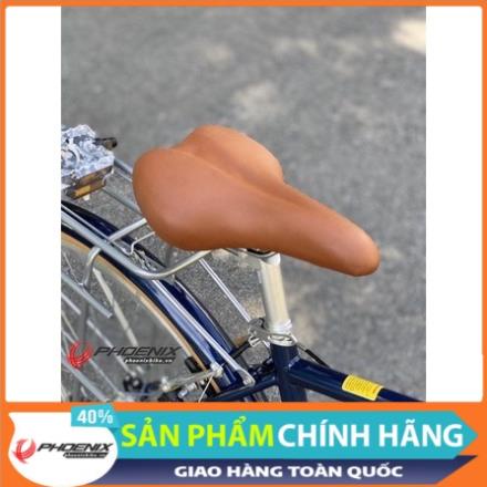 XE ĐẠP CALIFORNIA CITY 200 CLASSIC  - LHệ Gian Hàng để nhận KM Ạ