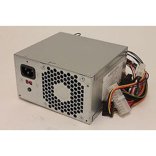 Bộ Nguồn vi tính nặng 2kg, tháo máy bộ HP 300W công suất thật, chạy siêu bền