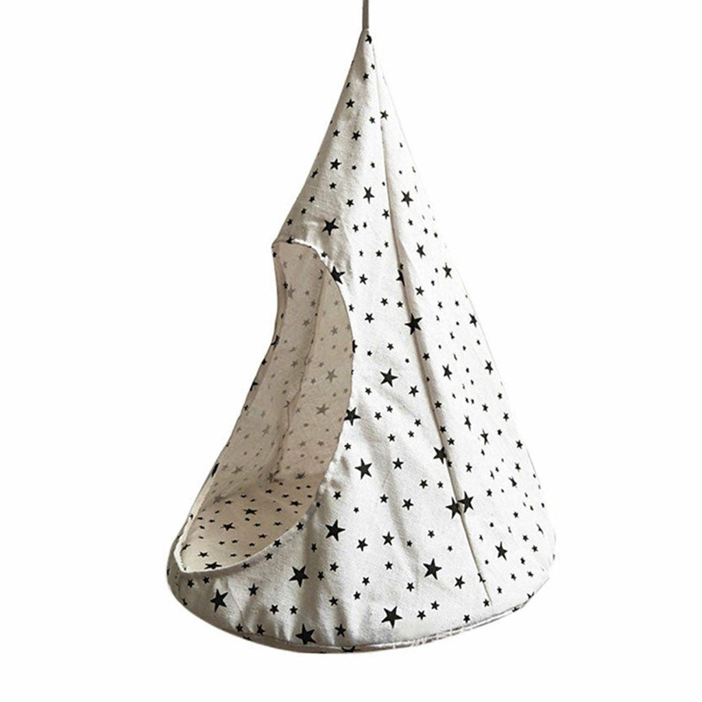 YIYU Lều Treo Thoáng Khí Có Thể Tháo Rời Dành Cho Mèo Cưng