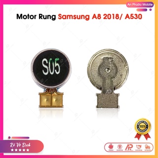 Cục rung samsung a8 2018 / a530 - linh kiện mô tơ rung điện thoại samsung galaxy zin bóc máy