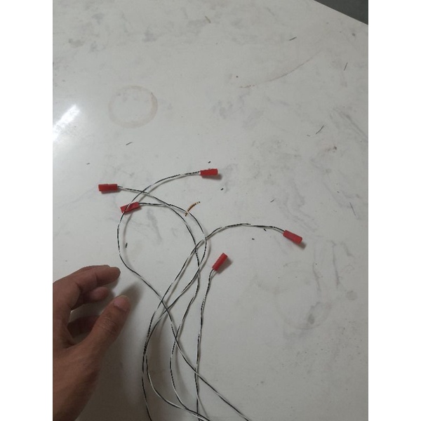 Dây kết nối cho đèn diều