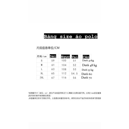 Áo polo ngắn tay phong cách Hàn Quốc dành cho nữ , Áo thun form rộng unisex polo cổ bẻ dáng rộng | BigBuy360 - bigbuy360.vn