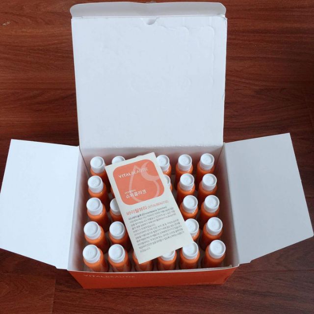 Collagen Vb