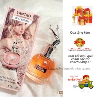 Nước hoa chân dài karri 30ml