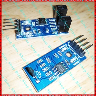 Mạch cảm biến tốc độ 3.3-5.5V LM393