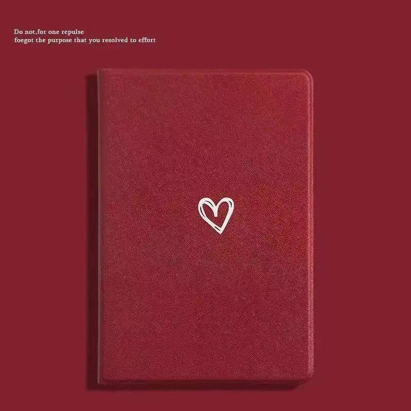 Ốp Lưng Silicone Hình Trái Tim Cho apple Ipad Mini 1/2/3/4/5 2019Air10.5 11 inch