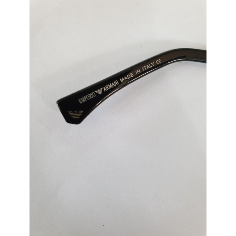 Kính mát EMPORIO ARMANI 9812 mắt polarized của Italy