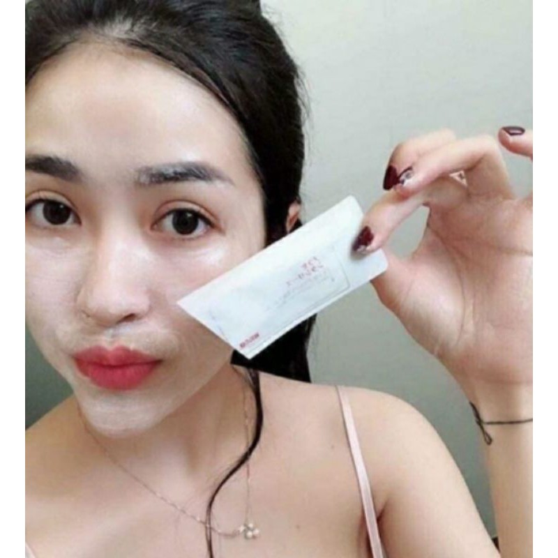 Mặt Nạ Ủ Trắng Nhau Thai Nhật | BigBuy360 - bigbuy360.vn