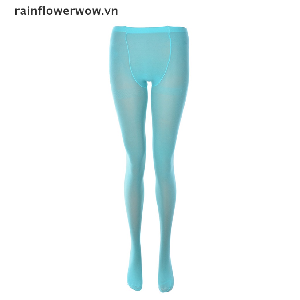 Vớ Dày Giữ Ấm Co Giãn Tốt Thời Trang Cho Nữ