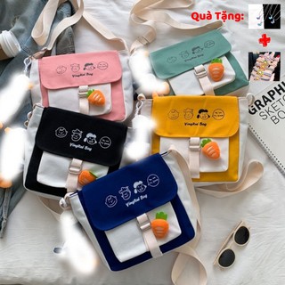 Túi Tote TT01 Phong Cách Hàn Quốc