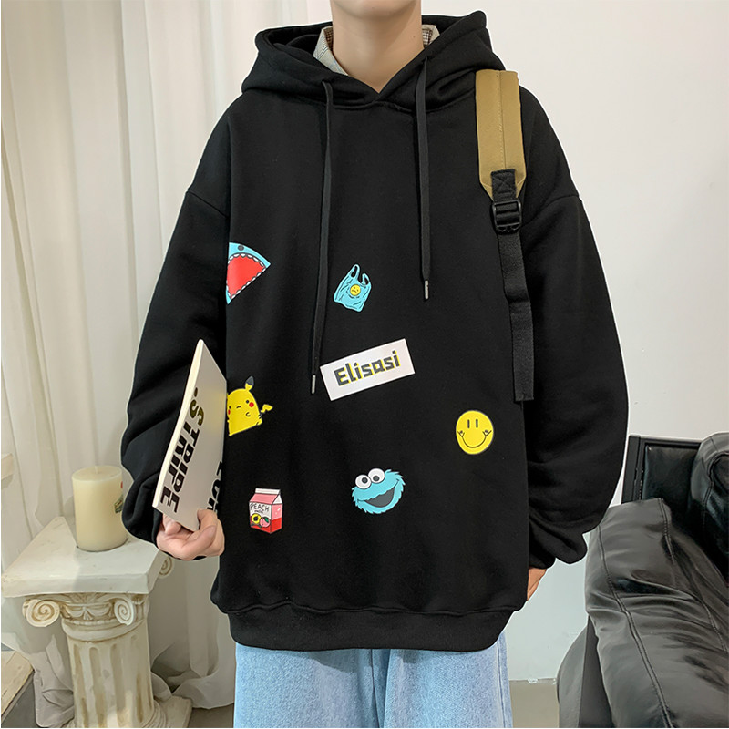 Áo Hoodies Thời Trang Dành Cho Nam Và Nữ | BigBuy360 - bigbuy360.vn