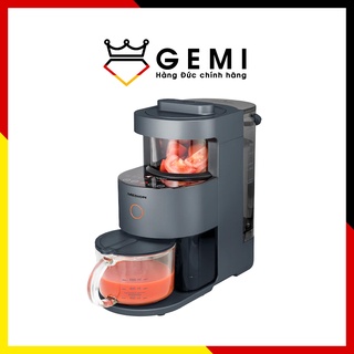 Máy làm sữa hạt medion md 19725- gemi hàng đức chính hãng