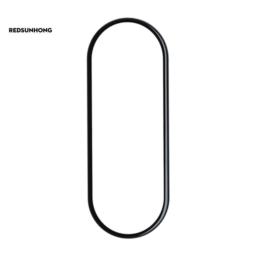 Miếng Dán Trong Suốt Bảo Vệ Màn Hình Đồng Hồ PMMA Tổng Hợp