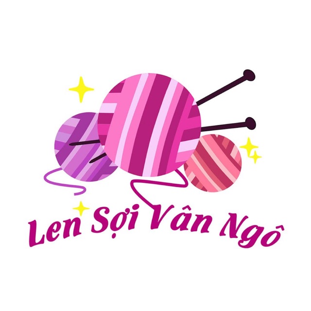 Vân Ngô - Len Sợi Đan Móc