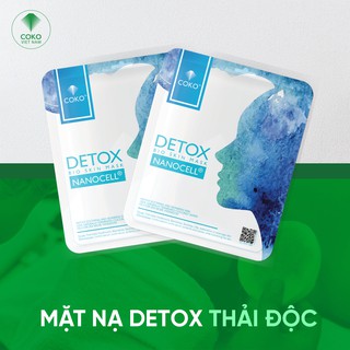Mặt nạ Coko