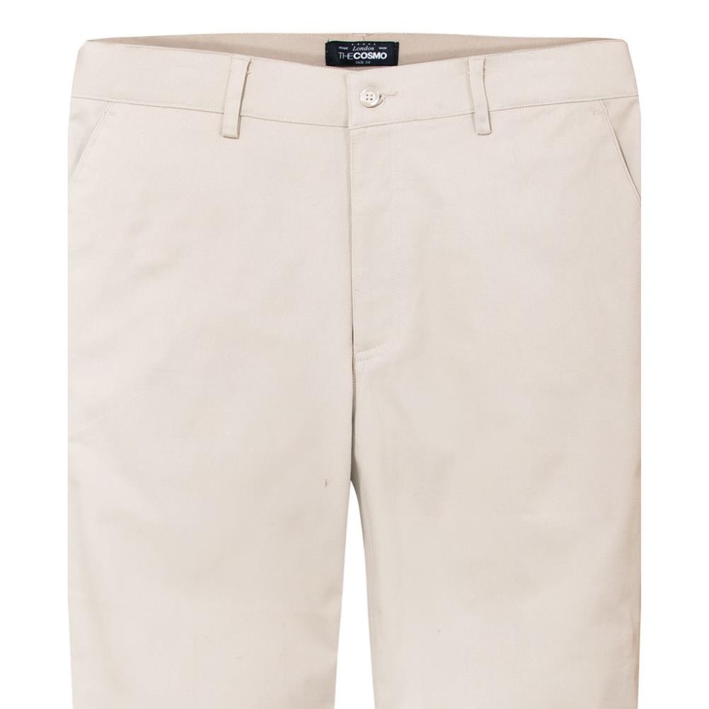 Quần Tây Nam The Cosmo DUKE CHINOS 2 màu TC1027018