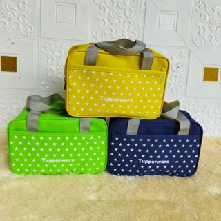 Túi Tupperware Twinkle