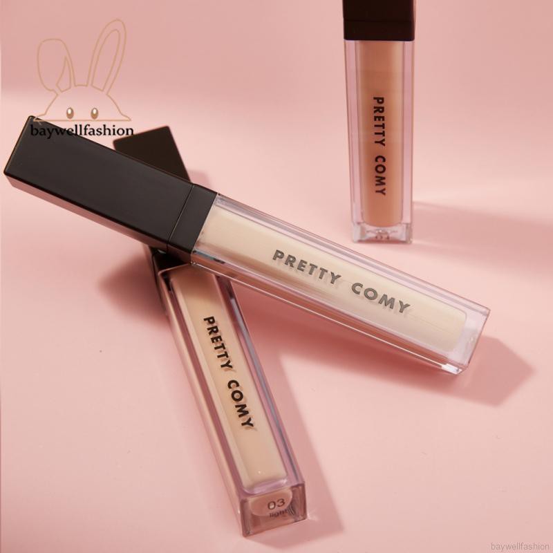 Kem Che Khuyết Điểm Pretty Comy Ba Màu Tùy Chọn | BigBuy360 - bigbuy360.vn