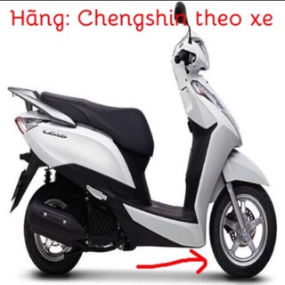 Lốp trước LEAD , lốp trước chengshin theo xe