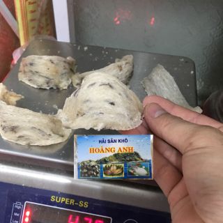 Yến thô nha trang loại 1