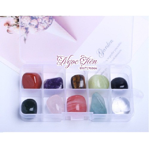 Đá thanh tẩy bài tarot | BigBuy360 - bigbuy360.vn