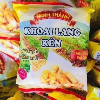 Khoai lang kén❤️thơm ngon❤️250gr❤️Tmart - Thực phẩm sạch