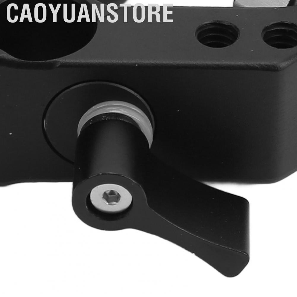 Caoyuanstore Universal Camera Rig Top Handle Extendable Hand Grip for Arri Location Hole