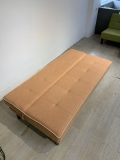 Ghế Sofa giường đa năng 2017-Cam