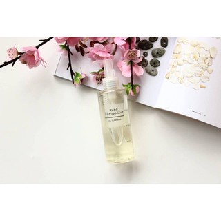 Dầu tẩy trang Muji