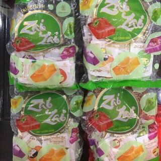 Kẹo thạch zai zai lẻ