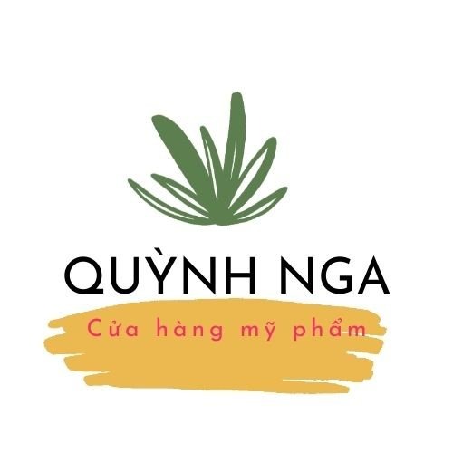 Quỳnh Nga Mỹ Phẩm